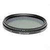 82mm Variable ND