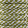 Adjustable Rope Strap - Yellow / Green