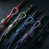 Adjustable Rope Strap - Yellow / Green