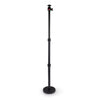 Tabletop Stand with Ball Head and Flat Base