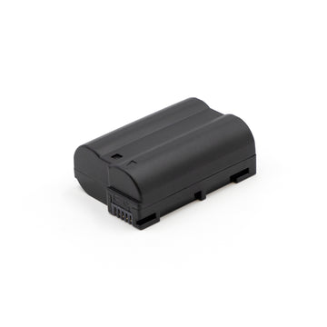 Li-ion Battery for Nikon EN-EL15c with USB-C Charging - works with Z8, Zf, & Z6III