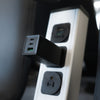 GaN USB Charger 3-Port 65 Watt