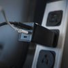 GaN USB Charger 3-Port 65 Watt