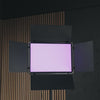 Ultrasoft US1014RGB LED Light - RGBWW 10"x14"