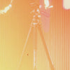 Key Grip Video Tripod Kit - Carbon Fiber