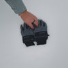 Knit Photo Gloves - X Large v2